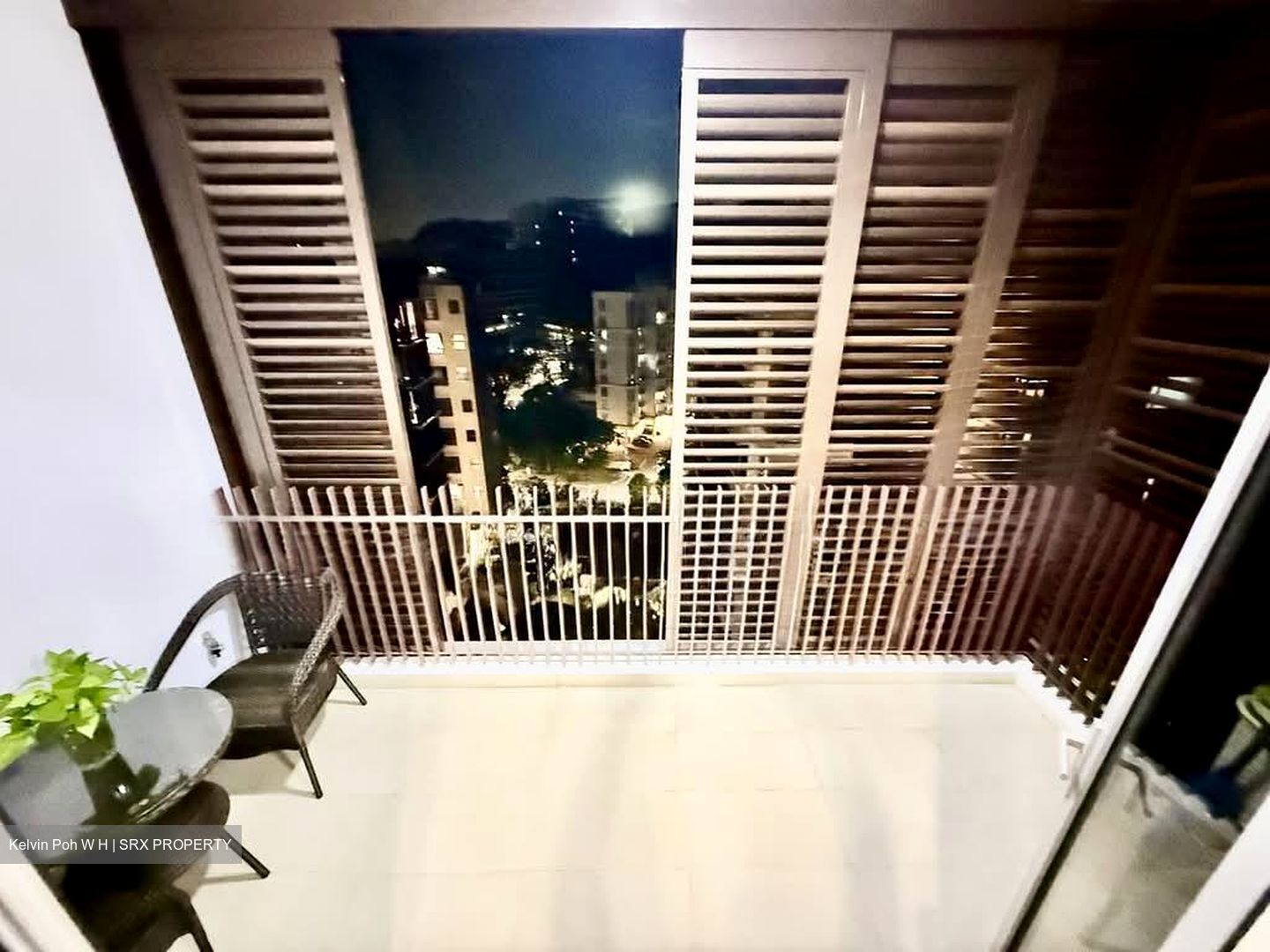 The Lanai (D23), Condominium #603839231